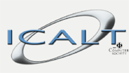 ICALT10 logo