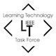 IEEE TCLT logo